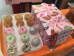 -BreadTalk面包新语·烘焙蛋糕(五羊邨店)