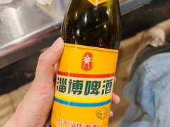 -小寒羊烧烤(凯瑞时代大厦店)