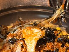 -食间牛排(湖西路店)