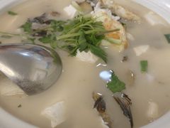 -百味园土菜馆(迎宾东路店)