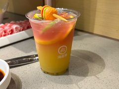 -海底捞火锅(闽篮城市广场店)