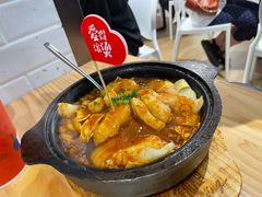 -辣想啵啵鱼(光环店)