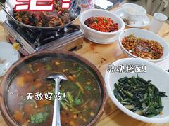 -笨罗卜浏阳菜馆(太平街店)