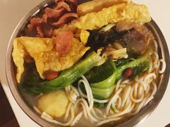 香肠-家味螺蛳粉&烤鱼(五角场店)