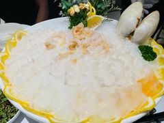 -红雀围·海鲜火锅(陆家嘴中心店)