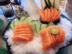-元通寿司(大朗店)