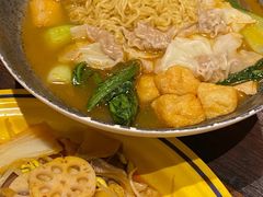 -北丐先生·野馄饨烧烤(雨花万象店)