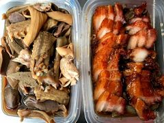 鹅杂-黄连大头华烧鹅店(大良店)
