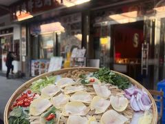 -官塘锋记鱼生·生腌·砂锅粥(牌坊街店)