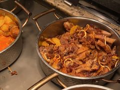 -上海锦江汤臣洲际大酒店壹阶层