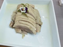 -美庐餐厅(中山陵店)