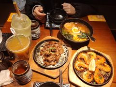 -小川洋风料理(江汉路店)