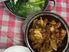 -黎记大排档(慈云路店)