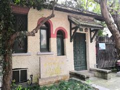-上海蔡元培故居陈列馆