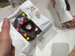 -檗谷·面包·咖啡·轻食(华贸天地店)