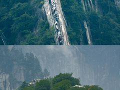 -华山风景名胜区
