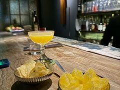 -格兰酒吧Glen Bar