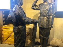 -上海四行仓库抗战纪念馆