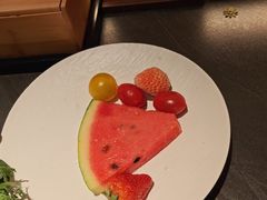 -牛YO寿喜烧和牛火锅自助(三台子万象汇店)