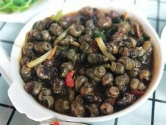 -观桥阁(锦溪店)