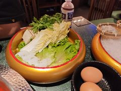 -牛New寿喜烧(曹路花园城店)