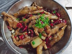 -小民大排档(光谷店)