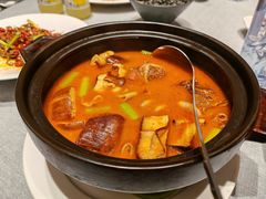 -龙宴海鲜城(经中路店)