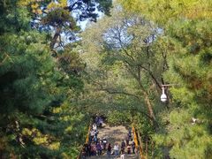 -沈阳市东陵公园