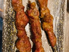 -杨师傅东北烧烤王