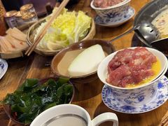 -楠火锅(广州总店)