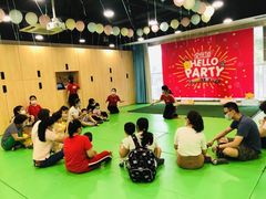 -全优加早教托育园(广百新一城店)