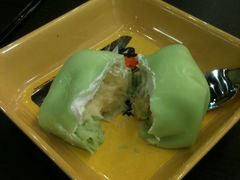 -满记甜品(王府井北京市百货大楼店)