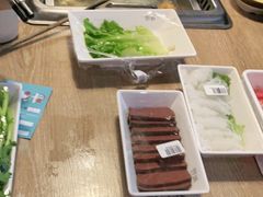 -野妹经典火锅(民治店)