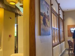 -杨厨的田园饭店(长城路店)