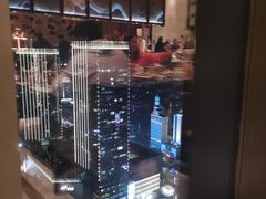 -万达文华酒店·48F云端窗景美食汇自助餐厅