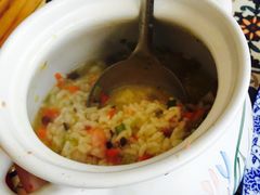 -乌镇那一年小院主题餐厅(甘泉西路店)