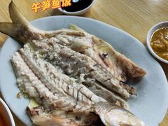 -车头老二大排档