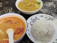 -家利美食店