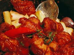 -汤城小厨•粤菜•靓汤(金宝街店)