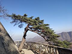 -丹东凤凰山景区