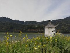 -新安江山水画廊风景区