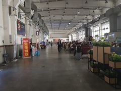 -广州东站汽车客运站