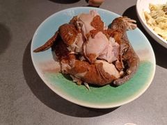 -老淮滨-蚌埠非遗小吃(淮河路店)