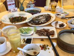 -北京全聚德(西客站店)