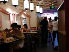 大堂-八婆婆烧仙草(中山路店)