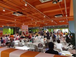 -宝燕乐园(闵行旗舰店)