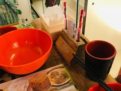 -添好运点心专门店(深水埗店)