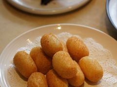 -杨氏青龙虾·羊蝎子(珠江路店)