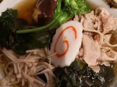 -昱匠·日本料理(金融街店)