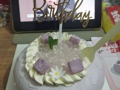 -幸福西饼生日蛋糕·下午茶(光明店)